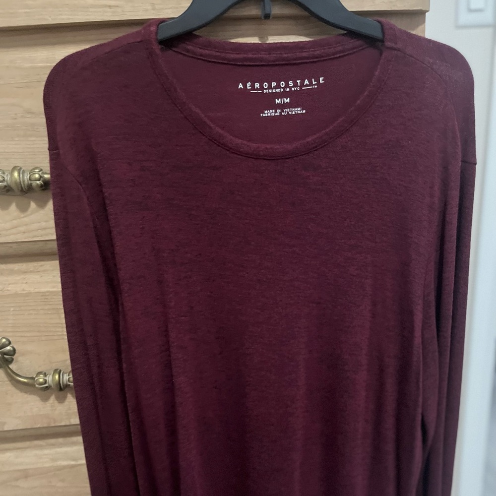 Aeropostale long sleeve